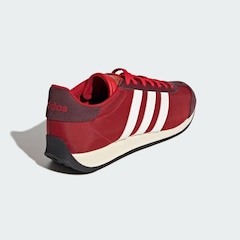 Tênis Masculino Runvista Halo adidas - Foto 7