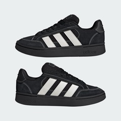 Tênis Masculino adidas Grand Court Alpha - Foto 8