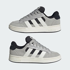 Tênis Masculino adidas Grand Court Alpha - Foto 8