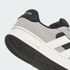 Tênis Masculino adidas Grand Court Alpha - Foto 9