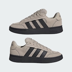 Tênis Masculino adidas Grand Court Alpha - Foto 8