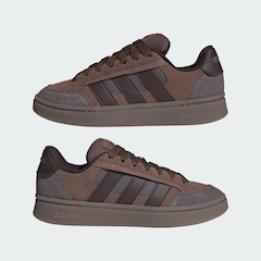 Tênis Masculino adidas Grand Court Alpha - Foto 8