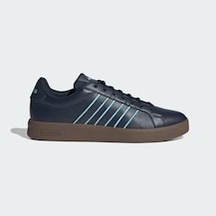 Tênis Masculino adidas Grand Court Base 3.0 - Foto 2