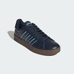 Tênis Masculino adidas Grand Court Base 3.0 - Foto 6