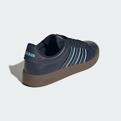 Tênis Masculino adidas Grand Court Base 3.0 - Foto 7