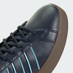 Tênis Masculino adidas Grand Court Base 3.0 - Foto 9