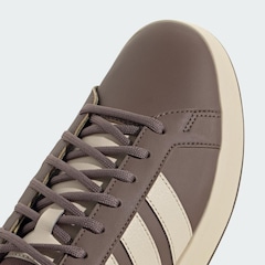Tênis Masculino adidas Grand Court Base 3.0 - Foto 9