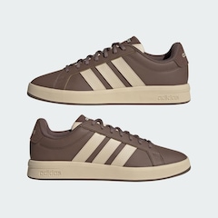 Tênis Masculino adidas Grand Court Base 3.0 - Foto 7