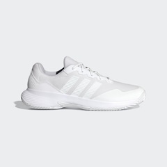 Tênis Gamecourt 2 Tennis adidas - Masculino - Foto 2