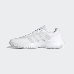Tênis Gamecourt 2 Tennis adidas - Masculino - Foto 3