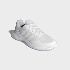 Tênis Gamecourt 2 Tennis adidas - Masculino - Foto 6