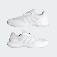 Tênis Gamecourt 2 Tennis adidas - Masculino - Foto 8