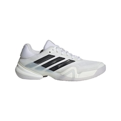 Tênis Masculino Barricade 14 Tennis adidas - Foto 1
