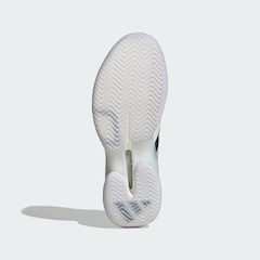 Tênis Masculino Barricade 14 Tennis adidas - Foto 5