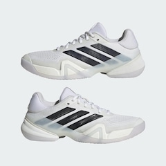 Tênis Masculino Barricade 14 Tennis adidas - Foto 8