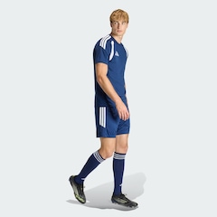Shorts Tiro26 League adidas Masculina - Foto 4