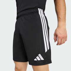 Shorts Tiro26 League adidas Masculina - Foto 6