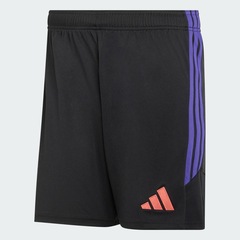 Shorts Tiro26 League adidas Masculina - Foto 2