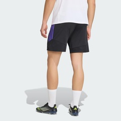 Shorts Tiro26 League adidas Masculina - Foto 3
