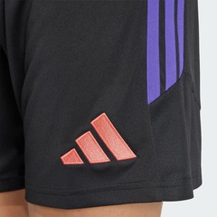 Shorts Tiro26 League adidas Masculina - Foto 6