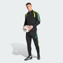 Jaqueta Treino Tiro 26 League adidas Masculina - Foto 4