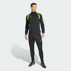 Jaqueta Treino Tiro 26 League adidas Masculina - Foto 7