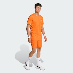 Camiseta Tennis Climacool+ Freelift Pro adidas Masculina - Foto 4