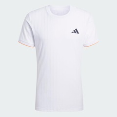 Camiseta Tennis Climacool Freelift Pro adidas Masculina - Foto 2