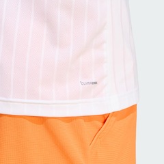 Camiseta Tennis Climacool Freelift Pro adidas Masculina - Foto 6