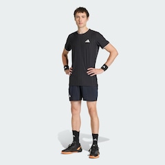 Camiseta Tennis Climacool Freelift Pro adidas Masculina - Foto 6