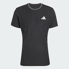 Camiseta Tennis Climacool Freelift Pro adidas Masculina - Foto 2
