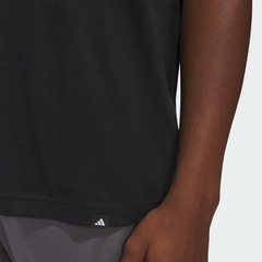 Camiseta Estampada Summer Sunset adidas Masculina - Foto 6