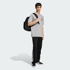 Camiseta Estampada Snack Cookie adidas Masculina - Foto 4