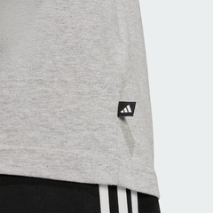 Camiseta Estampada Snack Cookie adidas Masculina - Foto 6