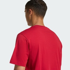 Camiseta Estampada Snack Cookie adidas Masculina - Foto 6