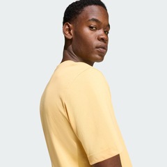 Camiseta Estampa Forever In Stripes adidas Masculina - Foto 6