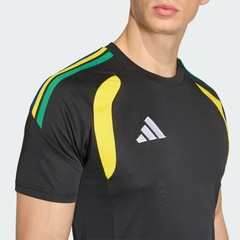 Camisa Tiro 26 League adidas Masculina - Foto 5