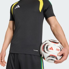 Camisa Tiro 26 League adidas Masculina - Foto 6