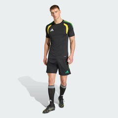 Camisa Tiro 26 League adidas Masculina - Foto 8