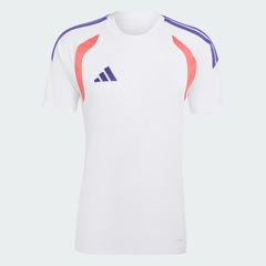 Camisa Tiro 26 League adidas Masculina - Foto 2