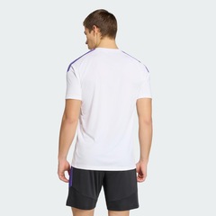 Camisa Tiro 26 League adidas Masculina - Foto 3