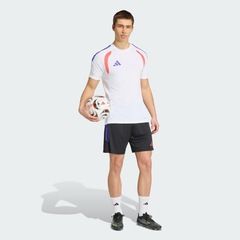 Camisa Tiro 26 League adidas Masculina - Foto 4