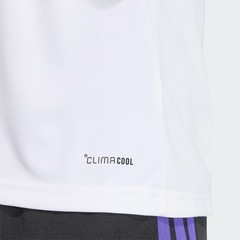 Camisa Tiro 26 League adidas Masculina - Foto 6