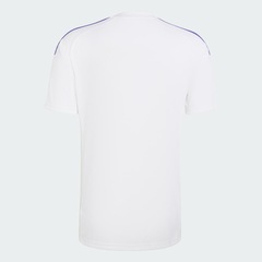 Camisa Tiro 26 League adidas Masculina - Foto 7