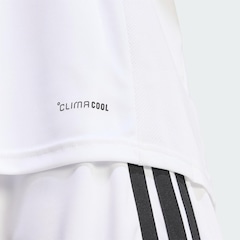 Camisa Tiro 26 League adidas Masculina - Foto 5