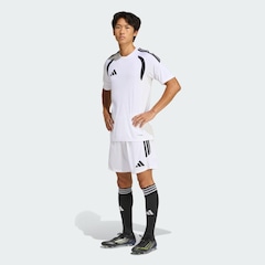 Camisa Tiro 26 League adidas Masculina - Foto 8