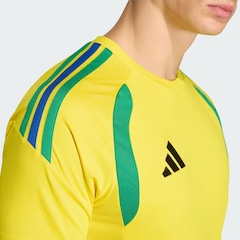 Camisa Tiro 26 League adidas Masculina - Foto 5