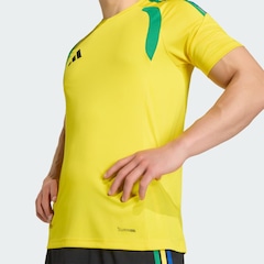 Camisa Tiro 26 League adidas Masculina - Foto 6