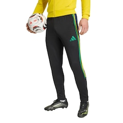 Calça Treino Tiro 26 League adidas Masculina - Foto 1