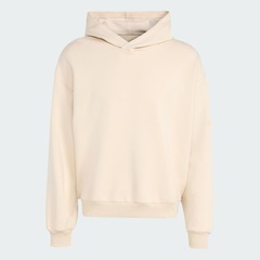 Blusão de Moletom com Capuz Macio Lux adidas Masculino - Foto 2